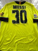 Barcelona 2005-2006 Away MESSI 30 Dortmund - Innenstadt-Ost Vorschau