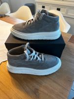 Copenhagen Velour Sneaker, grau, Grösse 44, fast neu Hessen - Rödermark Vorschau