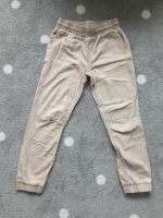 Jogger Junge Gr.140 beige Rheinland-Pfalz - Herdorf Vorschau