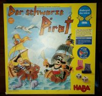 Haba - Der schwarze Pirat Saarland - Saarlouis Vorschau