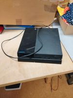 PS4 + Controller schwarz Schleswig-Holstein - Elmshorn Vorschau