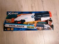 XShot Vigilante, Blaster, Spielzeug-Gewehr Sachsen-Anhalt - Farsleben Vorschau