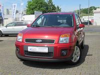 Ford Fusion Plus*Leder*SHZ*Alu* Bayern - Aschaffenburg Vorschau