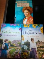 Romane, Die Hofgärtnerin Baden-Württemberg - Illerrieden Vorschau