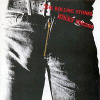 The Rolling Stones Sticky Fingers CD Top Zustand Rheinland-Pfalz - Gau-Bischofsheim Vorschau