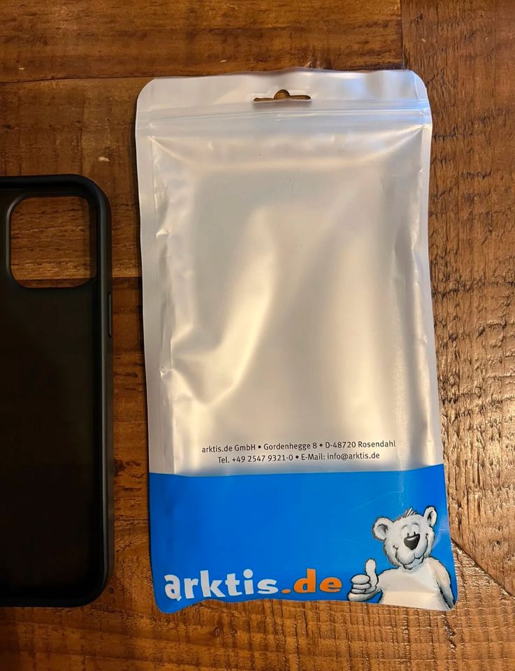 Aviato iPhone 13 Pro Max Case neu und originalverpackt in Dortmund