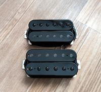 Bare Knuckle TKO Pickups (Mayones) Nordrhein-Westfalen - Uedem Vorschau