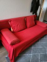 couch  mit schlaffoktion Baden-Württemberg - Reutlingen Vorschau