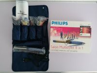 Philips Salon Multistylist 8 in1 Haarlocker, Haarstyle, wie neu Baden-Württemberg - Backnang Vorschau