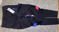 Fila high waist Legging mit Mesh Einsätze schwarz neu mit Etikett Nordrhein-Westfalen - Hörstel Vorschau