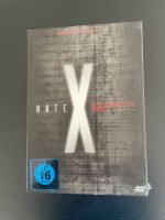 „Akte X“ - DVD - Staffel 1-9 in Box München - Schwanthalerhöhe Vorschau