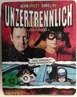 UNZERTRENNLICH BluRay Superhelden Parodie Hessen - Idstein Vorschau