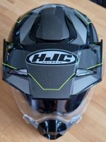 HJC C80 Rox MC4H Adventure Klapp Helm, Größe L Saarland - Bexbach Vorschau