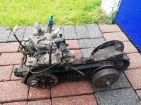 Peugeot Motor von Roller 50cm3 2 takt Nordrhein-Westfalen - Bad Salzuflen Vorschau