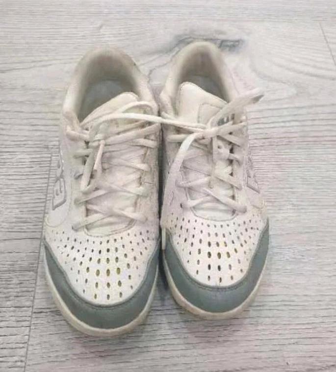 Damen Schuhe,Kappa Sport Schuhe,Damen Sport Schuhe,Gr,37 in Leverkusen