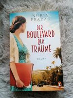 Der Boulevard der Träume / Nuria Pradas / Roman Wuppertal - Elberfeld Vorschau