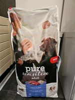 Hundetrockenfutter Hundefutter 12,5 kg lamm & Reis getreidefrei Nordrhein-Westfalen - Eschweiler Vorschau