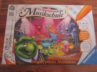 Tiptoi Die monsterstarke Musikschule Ravensburger 4-7 J. -wie Neu Bayern - Triefenstein Vorschau