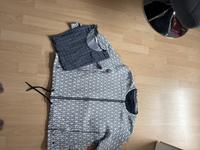 Cecil Jacke + betty Barclay T-Shirt Gr. 46 Niedersachsen - Cadenberge Vorschau