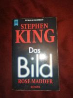Stephen King Das Bild Roman Buch Hessen - Hirzenhain Vorschau