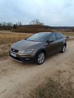 Seat Leon 2.0 TDI Kombi X - Experience 4 Drive Bayern - Windsbach Vorschau