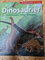 Dinosaurier Erlebniswelt Wissen Bochum - Bochum-Ost Vorschau