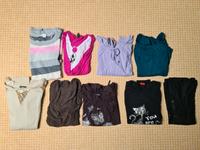 3€ pro Oberteil • Pullover • Langarmshirt Niedersachsen - Ehra-Lessien Vorschau
