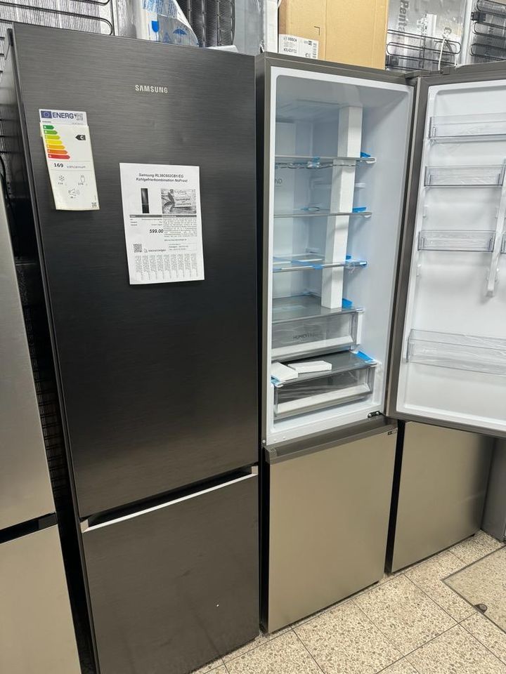 Entdecken Sie unsere Produkte Kühlschrank B Ware Neu in Köln