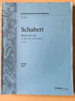 Messe As-Dur (Franz Schubert) - Partitur Breitkopf WIE NEU! Berlin - Mitte Vorschau