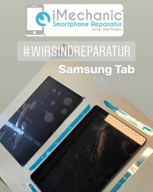 Wir reparieren dein Smartphone in Schweinfurt #betterthanbroken in Schweinfurt