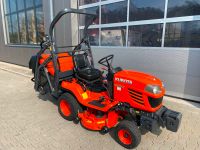 Kubota G23 HD Aufsitzmäher Diesel Hochentleerung Bayern - Stein Vorschau