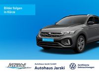 Volkswagen Polo 1.0 TSI Comfortline DSG,Bluetooth,DAB+ Sachsen-Anhalt - Görzig Vorschau
