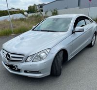 Mercedes E-Coupé 350 cdi Hessen - Linden Vorschau