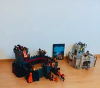 Playmobil Burg Stuttgart - Möhringen Vorschau