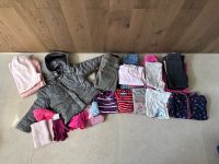Kleiderpaket 26 Teile Mädchen 104 Jacke Hose Dresden - Cotta Vorschau