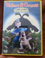 Wallace und Gromit DVD Auf der Jagd nach dem Riesenkaninchen Rheinland-Pfalz - Grafschaft Vorschau