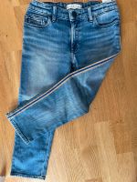 Coole Tommy Hilfiger Jeans 128 blau Köln - Lindenthal Vorschau