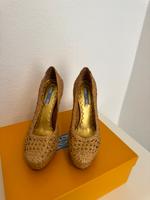 Prada High Heels Frankfurt am Main - Westend Vorschau
