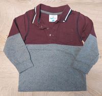 Poloshirt Topomini Sachsen-Anhalt - Ausleben Vorschau