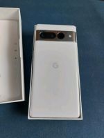 Google Pixel 7 Pro 256 GB weiß OVP vorhanden Nordrhein-Westfalen - Burscheid Vorschau