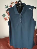 Golfshirt Gr. 42 Hessen - Heusenstamm Vorschau