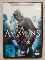 Assasin´s Creed Director´s Cut Edition PC Game Baden-Württemberg - Wald Vorschau