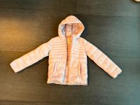 Mädchen Daunenjacke Rosa Winter Jacke OVS Kids Jacke Gr. 134 Bayern - Oberaudorf Vorschau