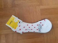 Tweety Füsslinge / Sneaker Socken , Gr. 39-42 *NEU* Baden-Württemberg - Mannheim Vorschau