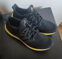 Adidas UltraBoost Rainbow Pack Yellow / Gelbe Sohle (FV7280) München - Pasing-Obermenzing Vorschau
