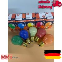 5er Set OSRAM bunte Glühbirne 11W/E27 Bierzelt Party Garten NEU Berlin - Charlottenburg Vorschau