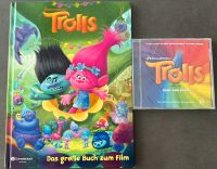 Buch und CD „Trolls“ Hörspiel Bayern - Holzheim a.d. Donau Vorschau