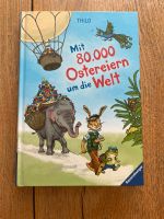 Buch mit 80.000 Osteiern um die Welt Niedersachsen - Buxtehude Vorschau