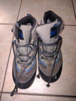 Jack Wolfskin Wanderschuhe gr. 37 Bayern - Ebern Vorschau