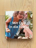Lovevery Buch Mit Opa in die Natur München - Schwabing-Freimann Vorschau